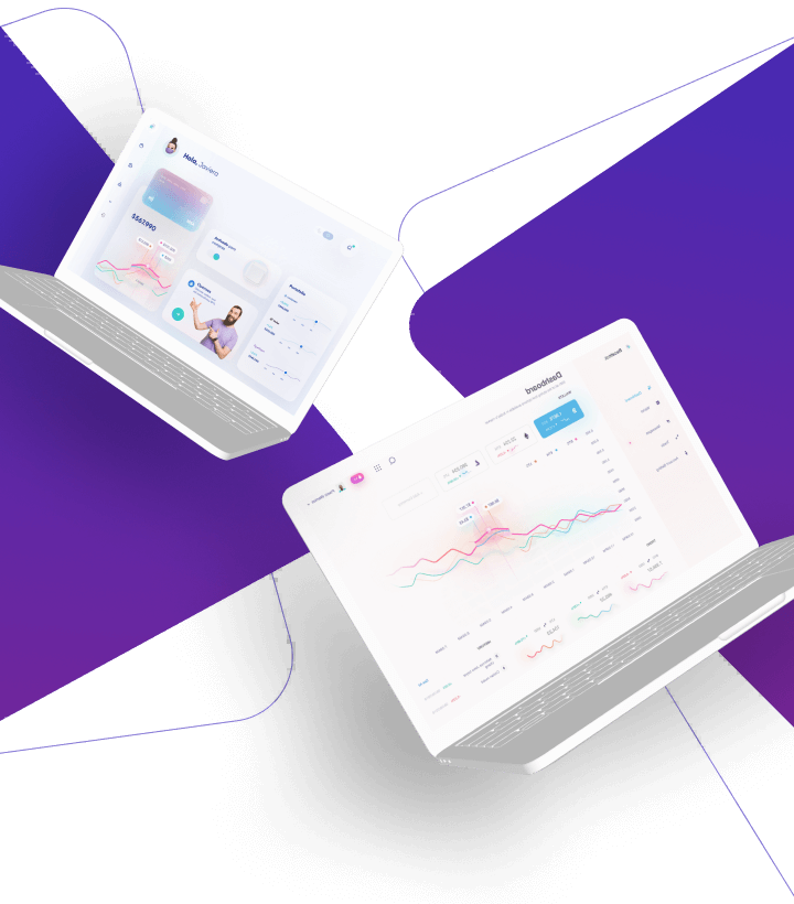 Immediate I7 Lexi - The Immediate I7 Lexi Journey: Pioneering Online Trading